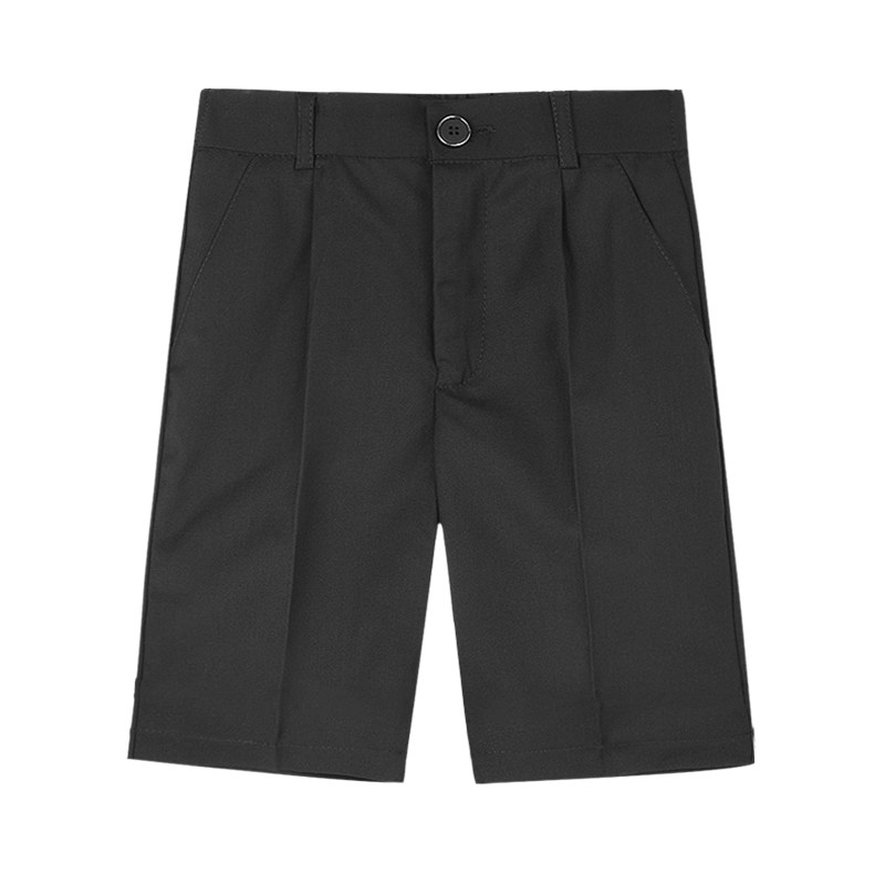 短裤西装裤学院风西服演出
