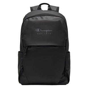 Champion冠军双肩包26春季新款女大容量书包旅行背包男通勤电脑包