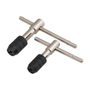 T型丝锥铰手架 手用丝攻扳手丝锥夹头绞手M3 M4 M5 M6 M8 M10 M12