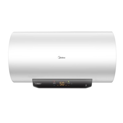 美的新款电热水器50/60L家用大容量卫生间出租房储水式洗澡速热M3