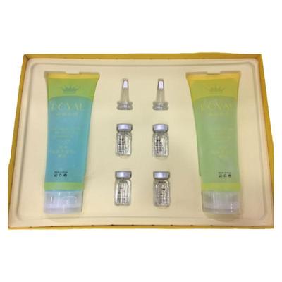 脸部凝胶美容院专用皇家胶原套