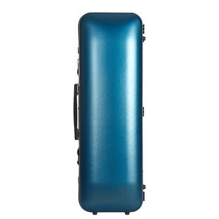 CHRISTINA 克莉丝蒂娜PC防水耐磨便携专业小提琴琴盒抗压琴盒