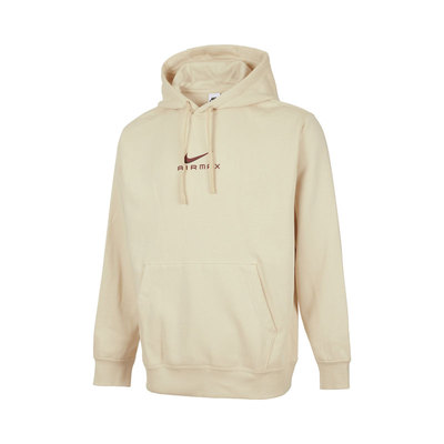 【自营】Nike耐克男子运动针织连帽卫衣HQ2970-234套头