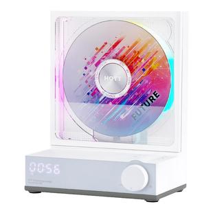 HOTT C229CD机播放器蓝牙发烧级音响一体机专辑光碟音乐碟唱片