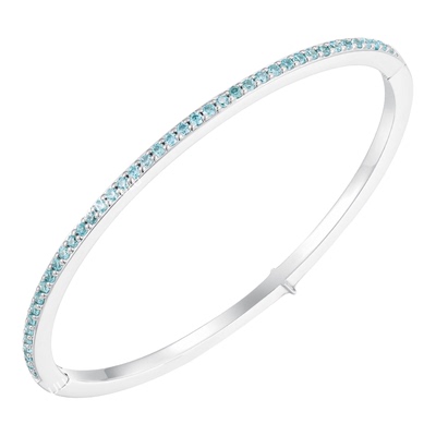 TWINSLULU精致高级感圆形手镯