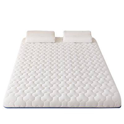 乳胶床垫软垫家用卧室榻榻米记忆棉垫子180x200宿舍学生单人床褥