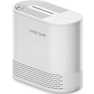 admair桌面空气净化器小型卧室除二手烟除尘办公室除异味智能9811