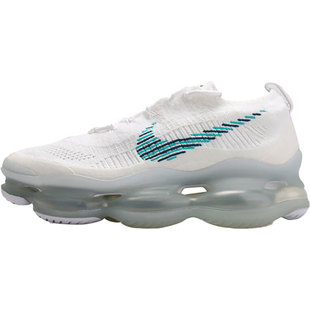 Nike/耐克官方正品Air Max Scorpion男子轻便运动跑步鞋DJ4701