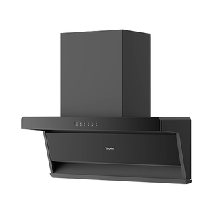 海尔统帅抽油烟机IQF97520家用顶侧双吸大吸力吸烟机26m3官方旗舰