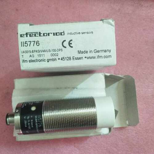议价全新原装正品IFM易福门 II5776 现货