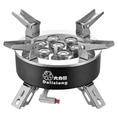 小型卡式炉大功率爆炒猛火燃气炉