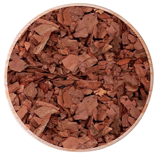 发酵腐熟松树皮蝴蝶兰专用松鳞兰花专用土君子兰植料土种植