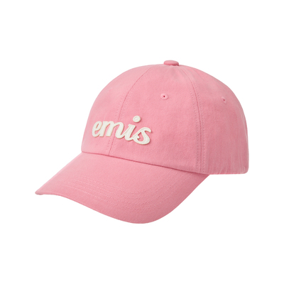 韩国正品emis运动鸭舌帽