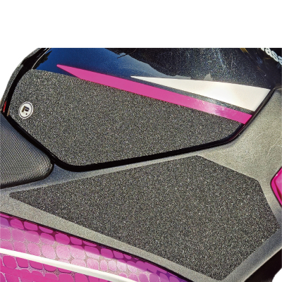 ninja400DIY川崎防滑贴贴膜