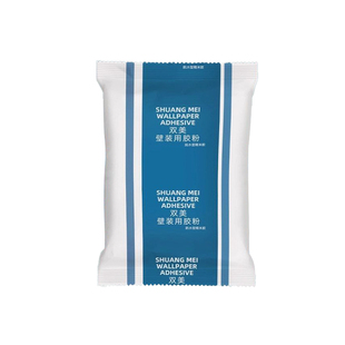 糯米胶粉墙纸胶水修补壁纸修补胶糯米胶贴墙专用强力粘贴修复家用