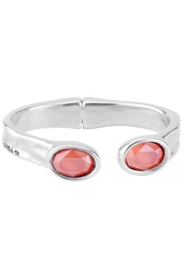 西班牙潮牌UNOde50 水晶手镯豆豆个性手工做旧欧美轻奢春夏正品