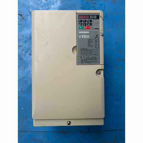 询价-安川变频器一台 CIMR-VB4A0038FBA (18.5