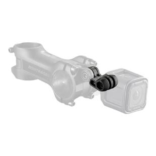 TREK崔克Bontrager Blendr自行车便捷小巧Gopro支架