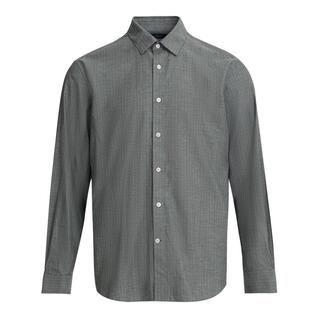 【新疆棉】SCOFIELD男装25年秋季新款全棉舒适商务休闲时尚衬衫