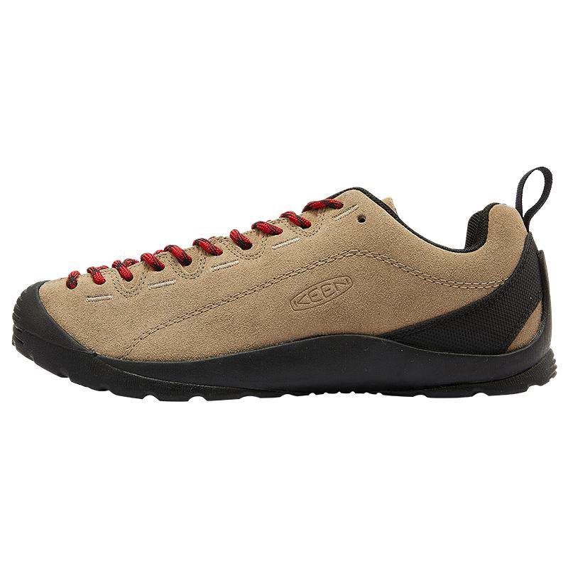 Keen/科恩 Jasper户外运动休闲男女防滑耐磨登山徒步鞋 1004347