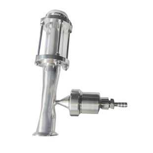 麦汁充氧器/啤酒设备充氧器啤酒发酵罐充氧装置