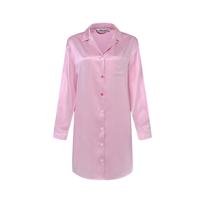 notjustpajama】NJP真丝睡裙