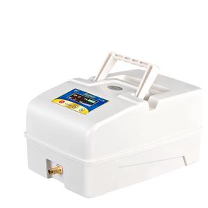 交直流两用林夕增氧泵户外输运泵