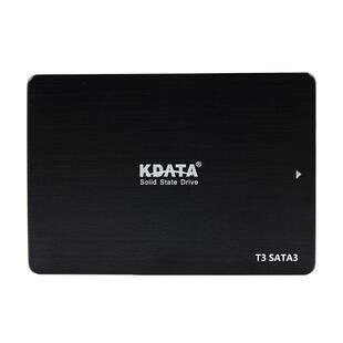 KDATA金田SATA3接口SSD固态硬盘480G台式机笔记本电脑升级2.5寸盘