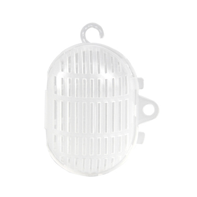 渔笼饵笼虾笼饵盒蚯蚓盒饵料盒