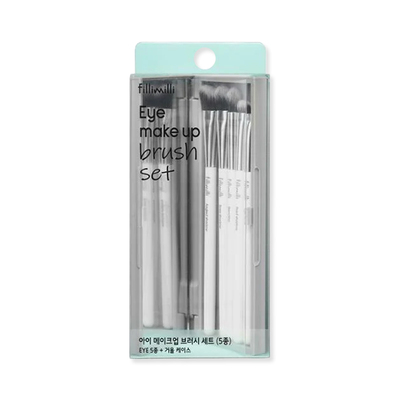 宋智雅同款眼影刷修容腮红粉底刷