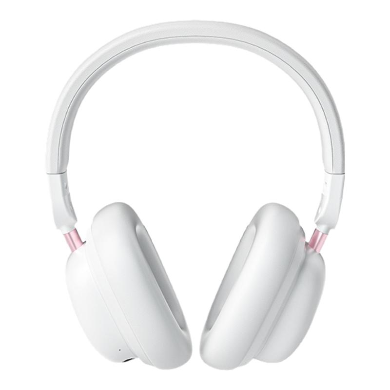 HP惠普无线蓝牙耳机头戴式音乐耳麦2025新款女生电竞游戏电脑带麦