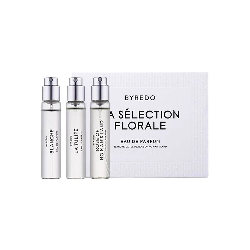 BYREDO/柏芮朵送礼物套盒
