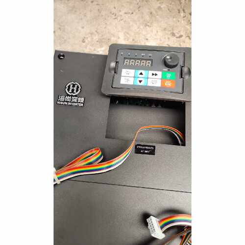 【请询价】变频器HS71037kw380v