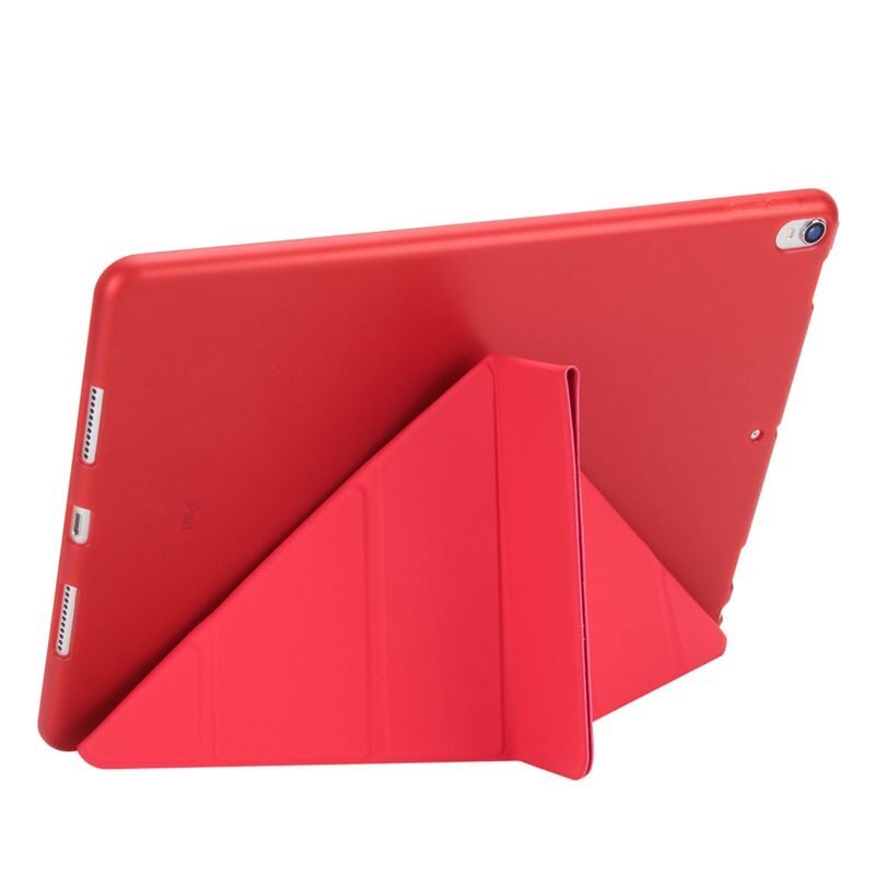 iPad mini234保护套Pro10.5英寸全包防摔软壳苹果老款ipad2/3/4代保护壳A1458平板电脑a139