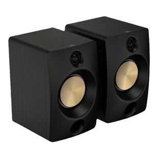 JBL CM500台式桌面多媒体书架音响台式电脑无线音箱