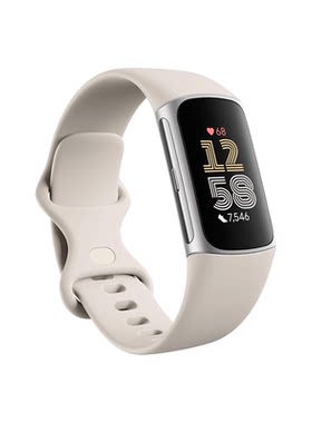 FitbitCharge6运动智能手环心率