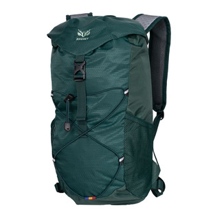 户外徒步登山小背包女轻量化20升夏超轻旅行双肩包旅游轻便防泼水