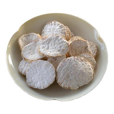 正品天花粉栝楼根瓜蒌根中药材