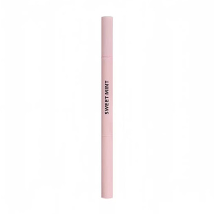 妈生卧蚕!sweetmint双头卧蚕笔阴影提亮二合一防水高光哑光下至