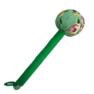 艾草锤养生经络拍打器按摩捶棒敲打拍八虚捶肩背神器腰部背部肩颈