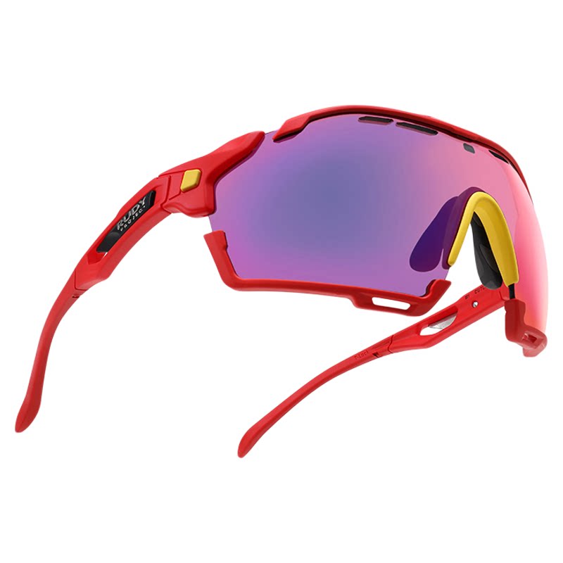 RUDYPROJECT璐迪防风骑行眼镜