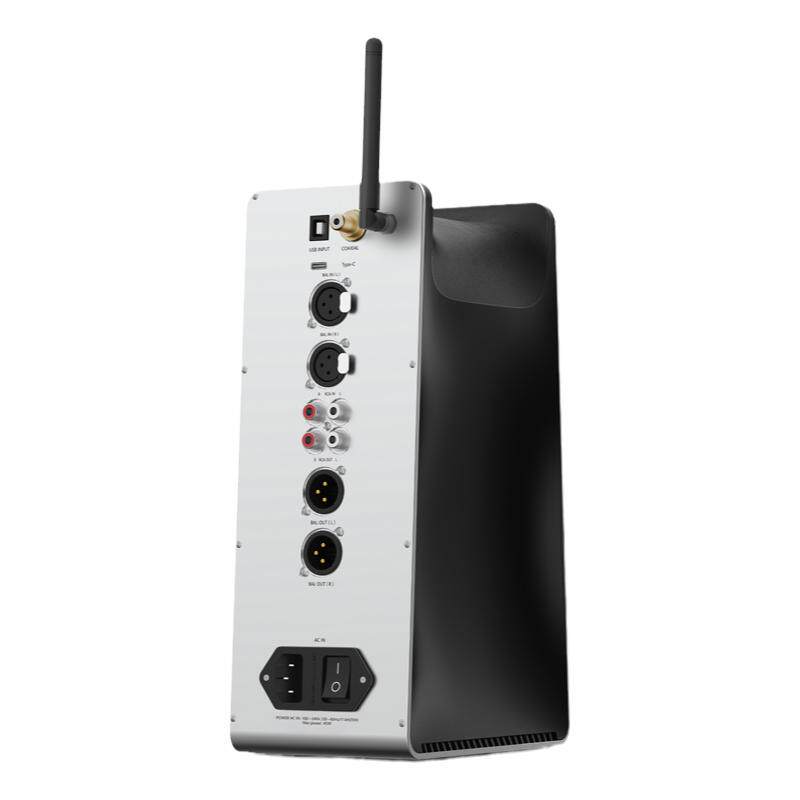 HIFIMANEF600解码耳放
