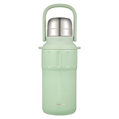 宝威玛大容量316L不锈钢保温温杯