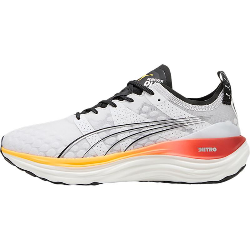 Puma/彪马正品当季新款男士透气厚底耐磨旅游跑步鞋377757-25