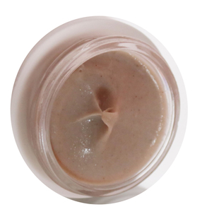 七子白植物草药男女面膜泥黑斑痘痘印白肤补水黄气梦漫黛正品包邮