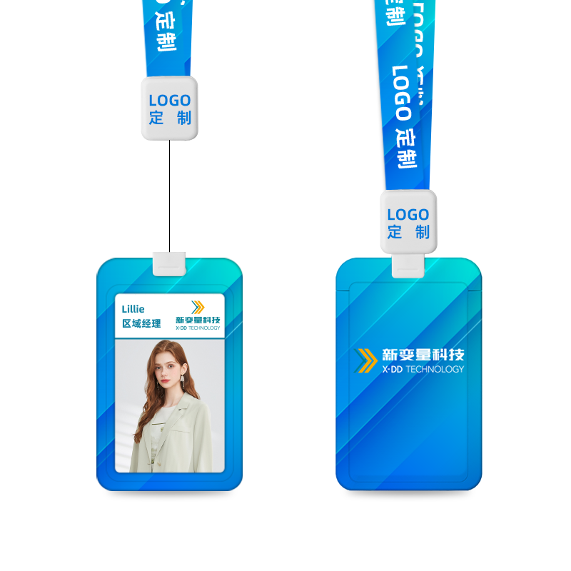 浮音伸缩扣挂绳免费开票