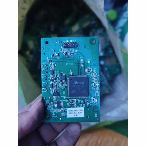 【请询价】ATSAM3X8E.拆机带板