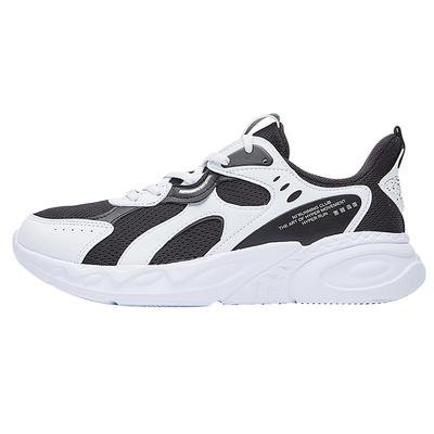 361运动鞋女鞋春秋季网面透气