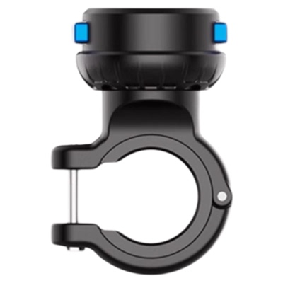 运动相机磁吸快拆骑行支架