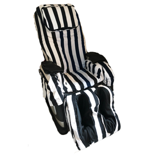 中档布料全棉帆布系列 傲胜osim 808 芝华士M90 M98按摩椅套定制